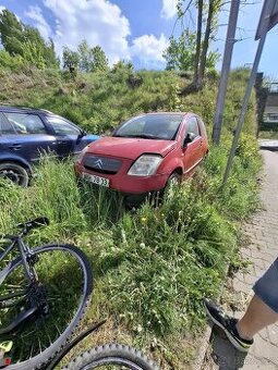 Citroën C2