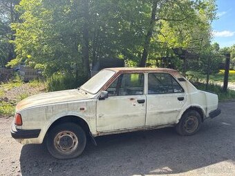Škoda 105L - 1