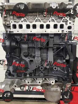 Motor 2.3 DCI YS23 699.301 699.300