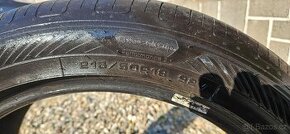 215/50 R18
