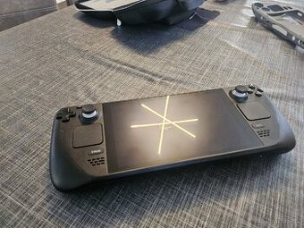 Steam  Deck 520 GB