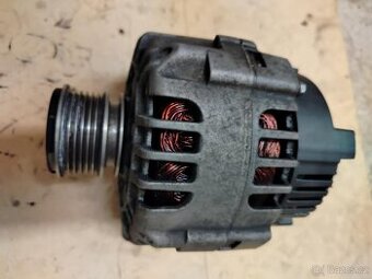 Volkswagen 1.9 tdi 85 kw - 1