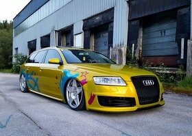 Sada ALU Rad48 GTR 8,5x20 et45 5/112