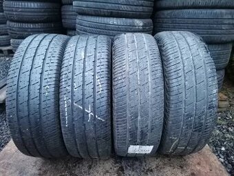 LETNI PNEU Continental 215/65/15C 2019r 8.7mm 4KS
