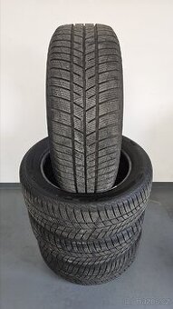 Zimní pneumatiky 235/55/18, Barum, DOT4021
