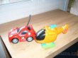 SUPER AKCE-AUTO A VRTULNÍK-větších rozměru