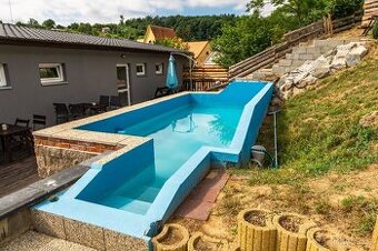 Pronajmeme byt 2+kk, 53m2, Klobouky u Brna