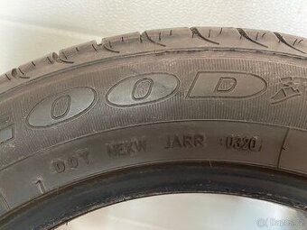 Prodej pneu 205/ 60 R 16 32 W