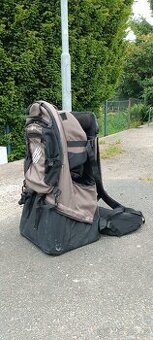 Detský nosič / krosna na turistiku