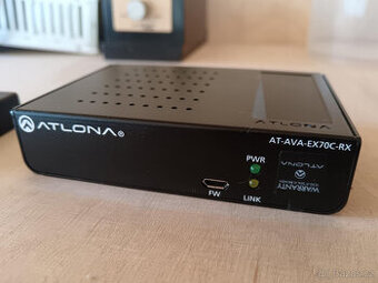 ATLONA AT-AVA-EX70C RX prodam - 1