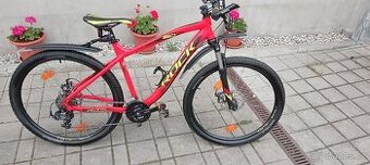 Rock Machine 27.5