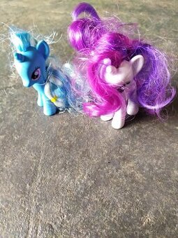 My little ponny