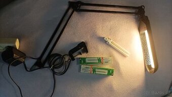 Stolní lampa