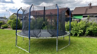 Trampolína Marimex 3,6m