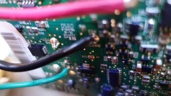 Koupím bms na baterii bionx 36v