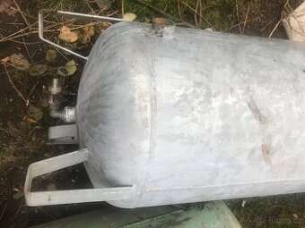 Prodám Aquamat P 150l. - 1