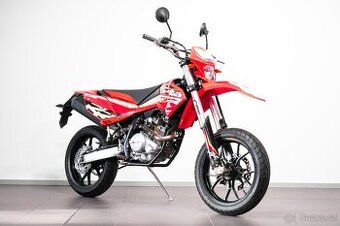 BETA RR 125 MOTARD 4T LC – model 2018