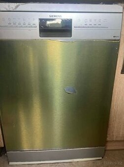 Myčka Siemens - 1