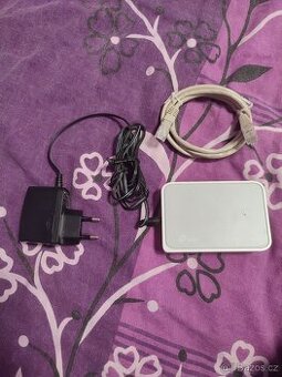 Switch TP-LINK