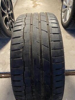 Prodám letní pneu 215/35/19 215/35 r19