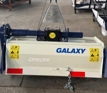 Rotavátor Galaxy Orion 135 za malotraktor