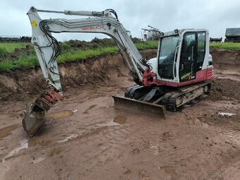 Takeuchi TB 290