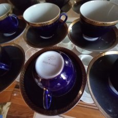 Porcelán, hrníčky