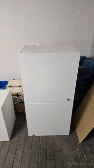 IKEA PLATSA závěsné skříňky