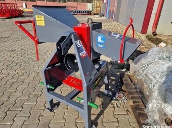 Špalikovač na traktor