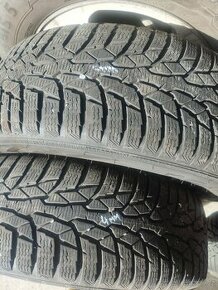195/65 R15 Nokian WR D4