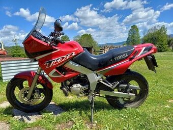 yamaha - 1