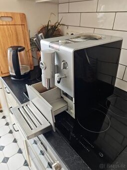 Prodám kávovar Jura Ena 5