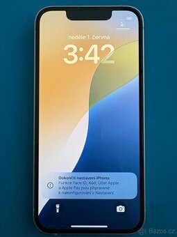 iPhone 13 Mini 128Gb růžový - ČTĚTE POPIS