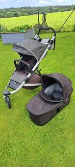Thule Urban Glide II