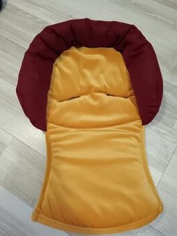 Maxi cosi