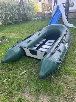 Nafukovací člun Wildlake CD290