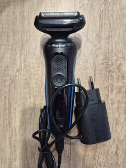 Holící strojek Braun s5