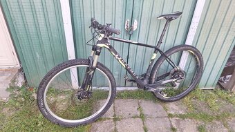 Kolo Raymon nineray 7.0 karbon 29"