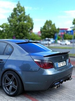 Prodám nebo Výměnim bmw e60 530d