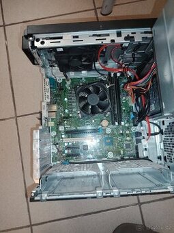 DELL Server PC - 1