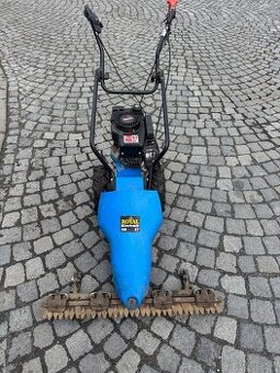 Prodám plně funkční lištovou sekačku - 1
