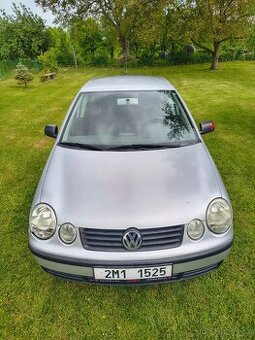 VW Polo 1.2 40kw