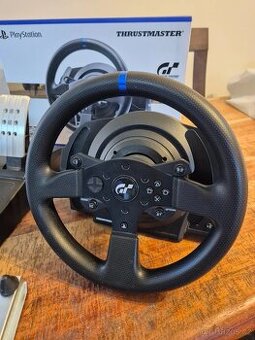 Thrustmaster T300 Rs GT