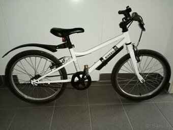 Dětské kolo Riverside 20