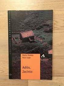Španělština - Adiós, Jacinto - Violeta, Jugo - 1