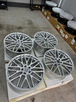 Prodám Nové Alu 5x112 R19