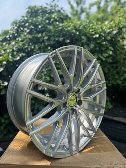Prodám Nové Alu 5x112 R19