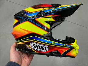 Helma SHOEI VFX-W velikost L