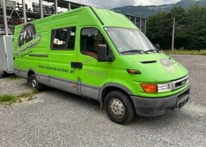 IVECO Daily 35 S 13V Kombi - 1