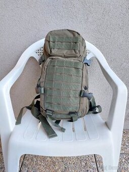 taktický vojenský batoh 10l - 1